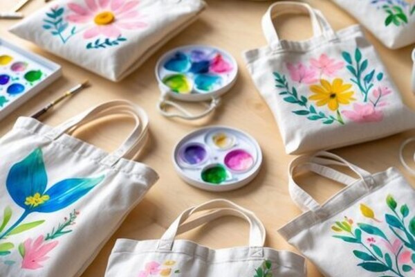 Atelier Creativo Infancia